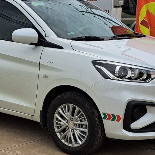 Hân Hạnh Phục Vụ Quý Khách / Honored To Give You Our&nbsp;Service